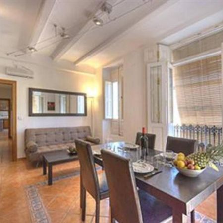 Main Central Station Apartment Valencia Exterior foto