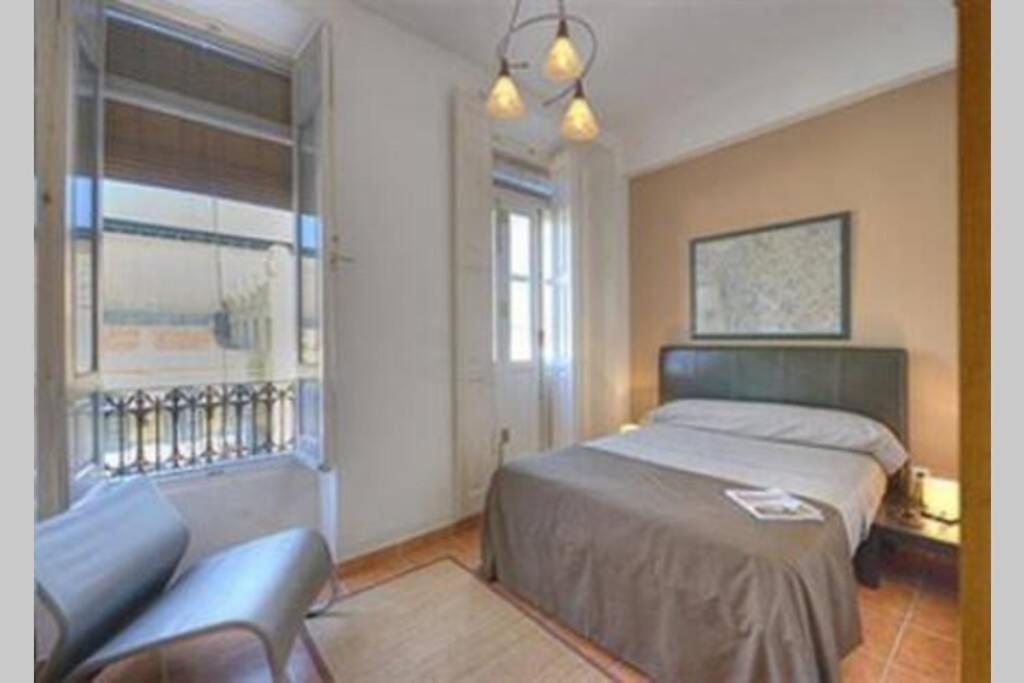 Main Central Station Apartment Valencia Exterior foto